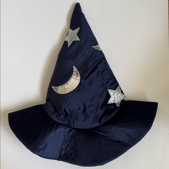 Kids Wizard Hat - Picture 2 of 3